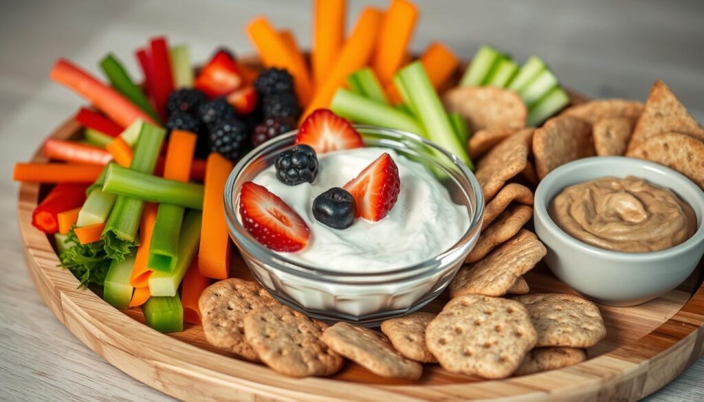 Gesunde Snacks für den Abend Gesunde Snacks für den Abend