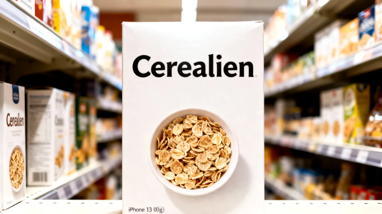 Cerealien"