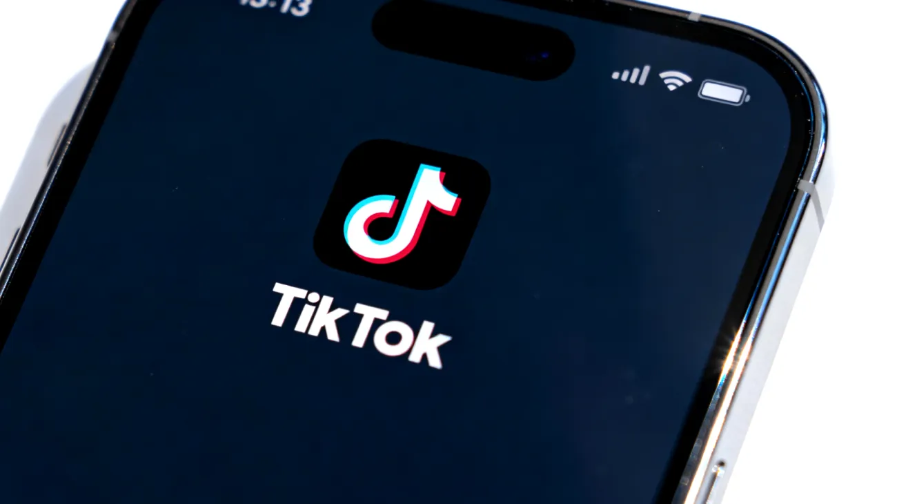 TikTok"